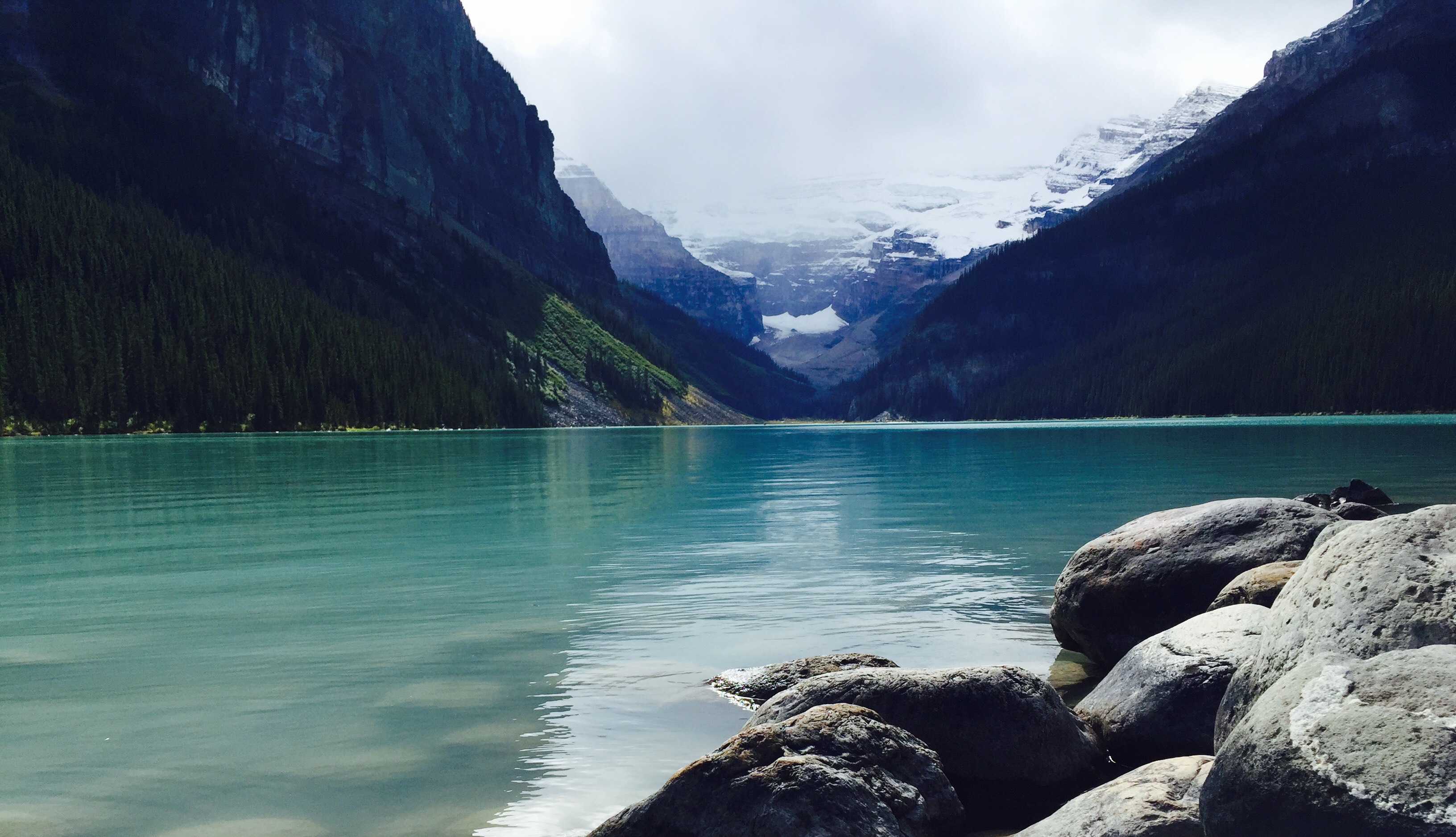 lake-louise
